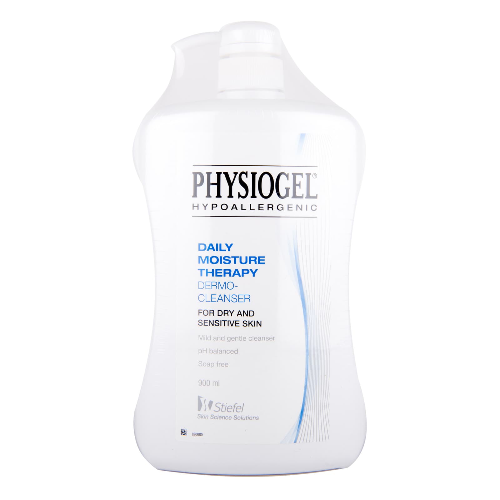  Physiogel Daily Moisture Theraphy Dermo Cleanser 900ml