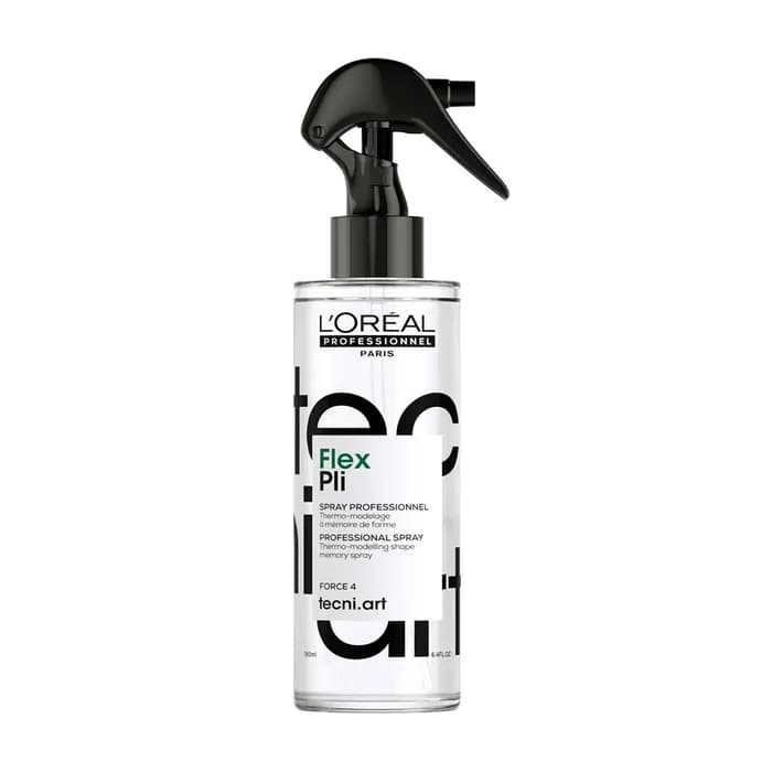 Loreal Professionnel Tecni Art Pli Thermo-Modelling Hair Spray 190ml