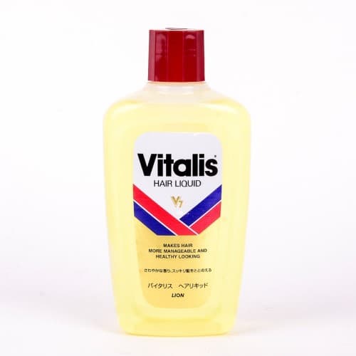  Vitalis Hair Liquid 355ml