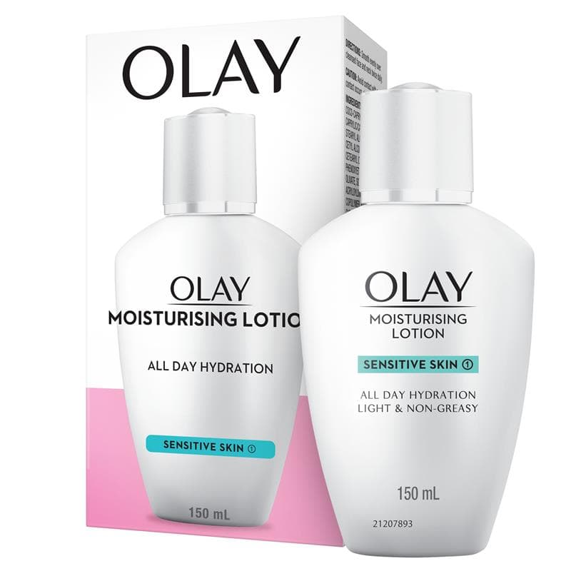 Olay Lotion Moisturizing 150ml