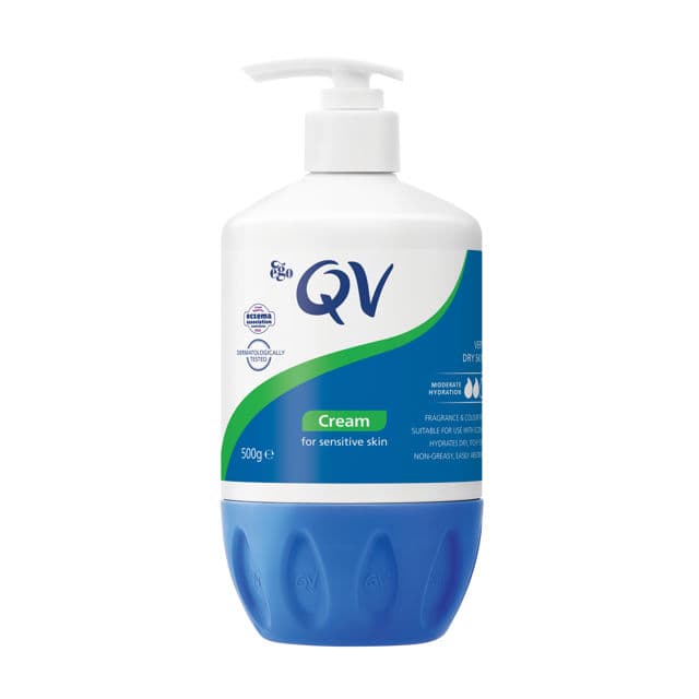 QV Cream