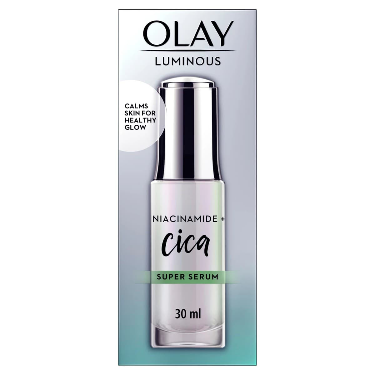 Olay Luminous Cica Super Serum 30ml