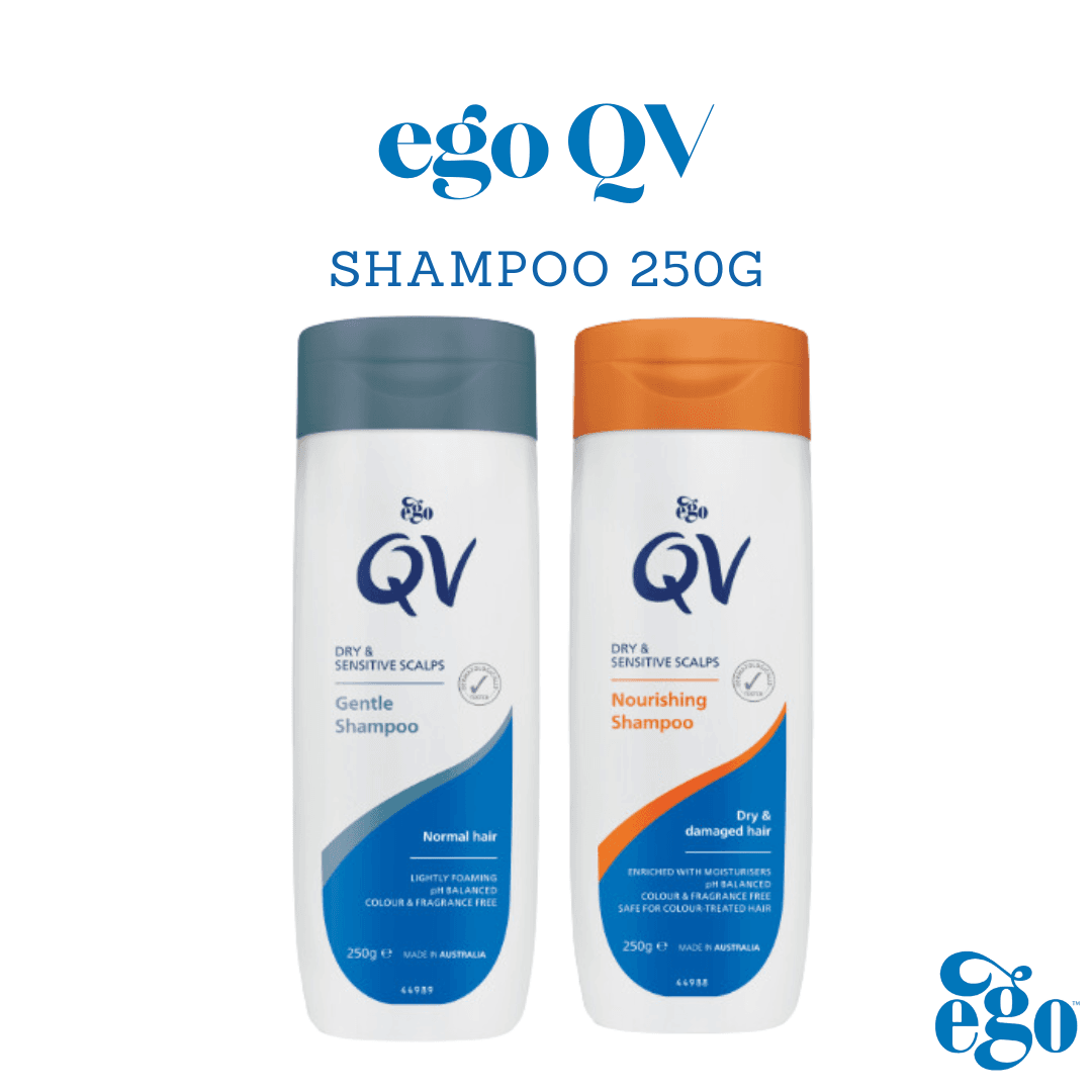 QV Shampoo OR Conditioner 250g