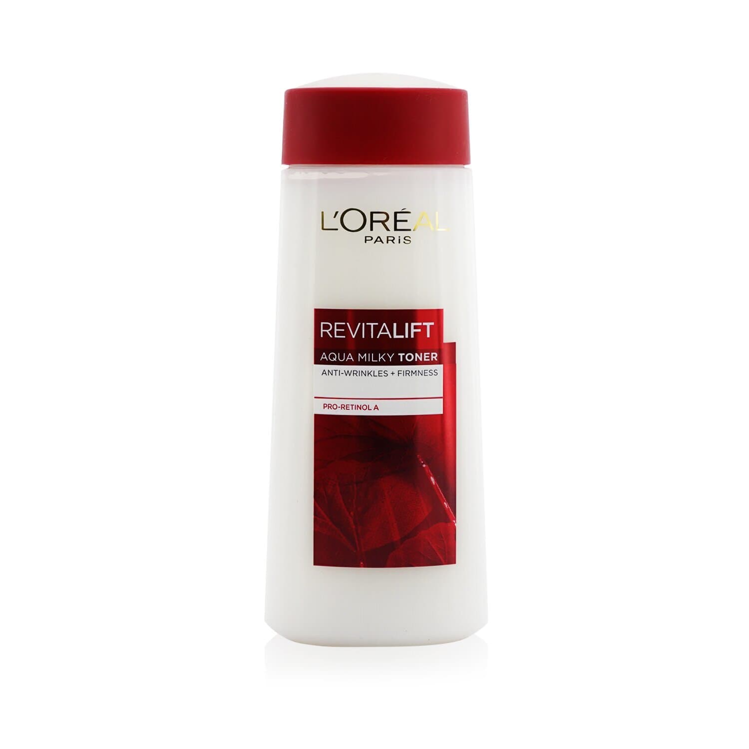 Loreal Revitalift Aqua Milky Toner 200ml