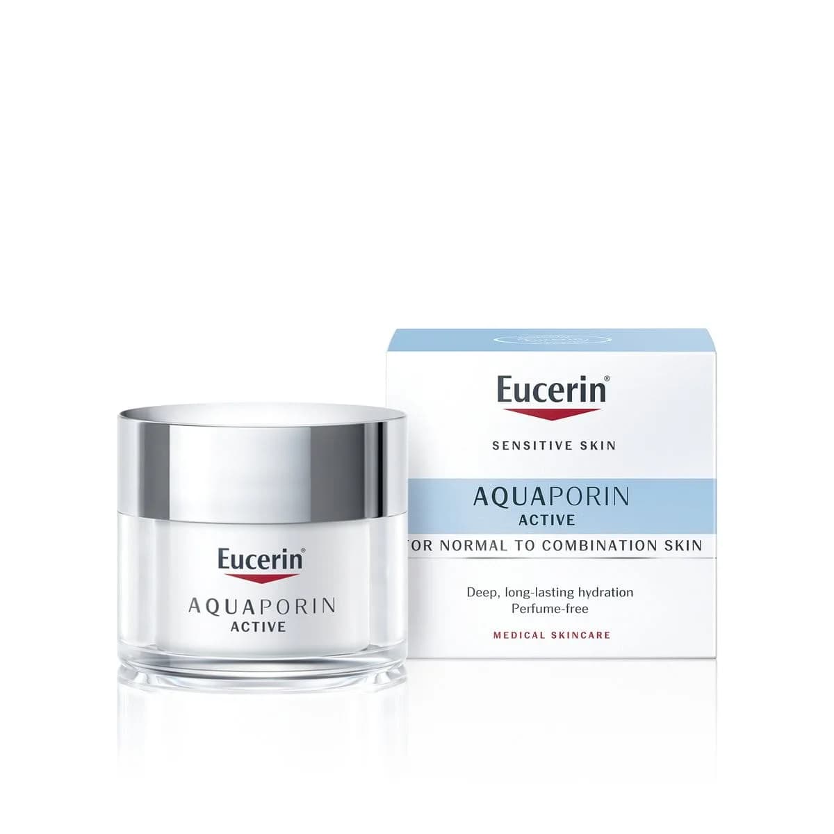Eucerin Aqua Porin Active Cream 50ml
